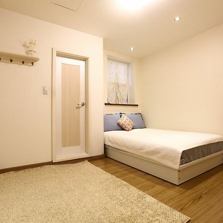 Yujung Guesthouse Jeonju Luaran gambar