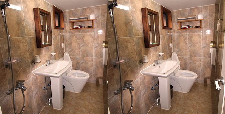 Yujung Guesthouse Jeonju Luaran gambar