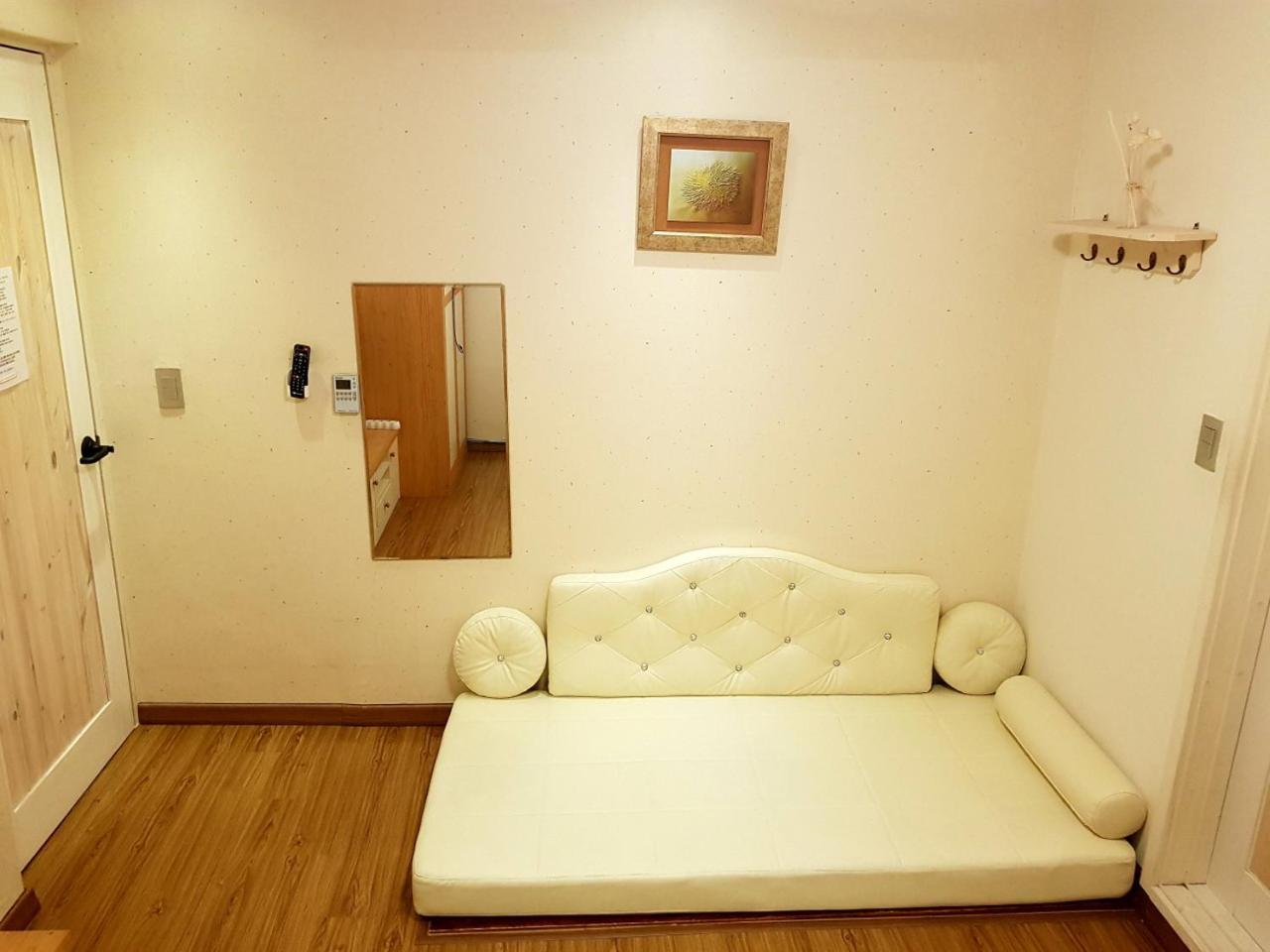 Yujung Guesthouse Jeonju Luaran gambar