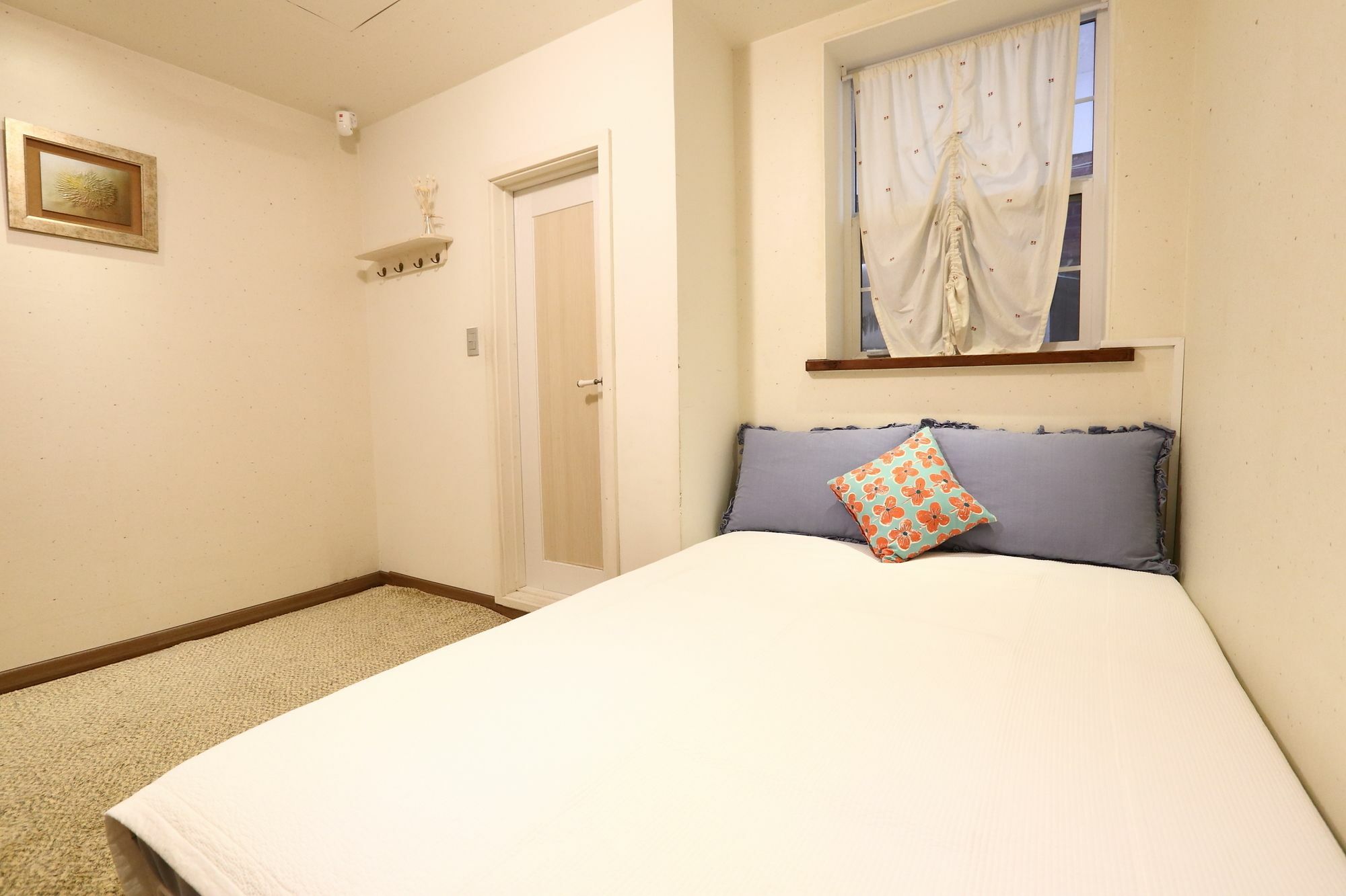 Yujung Guesthouse Jeonju Luaran gambar