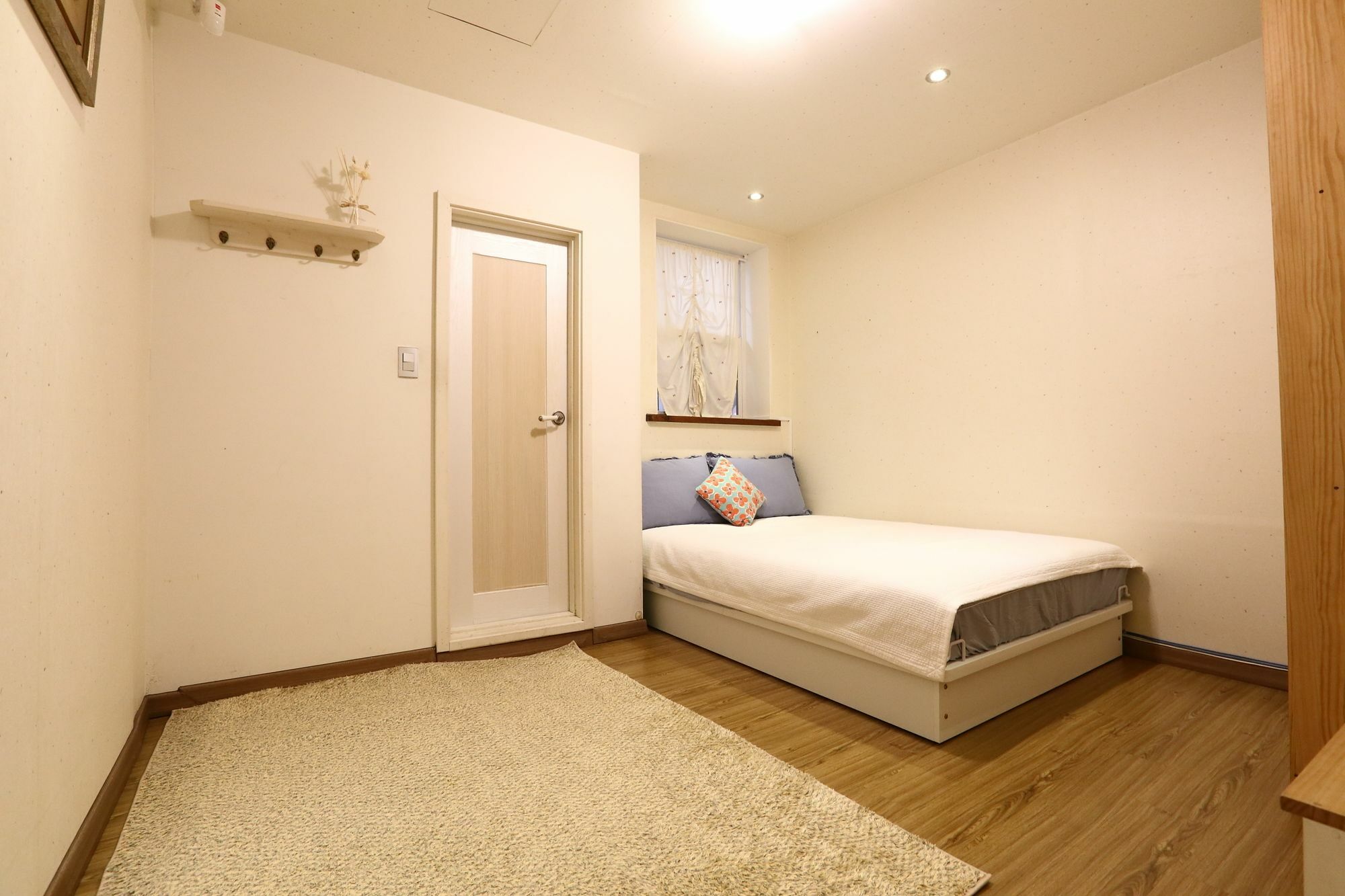 Yujung Guesthouse Jeonju Luaran gambar