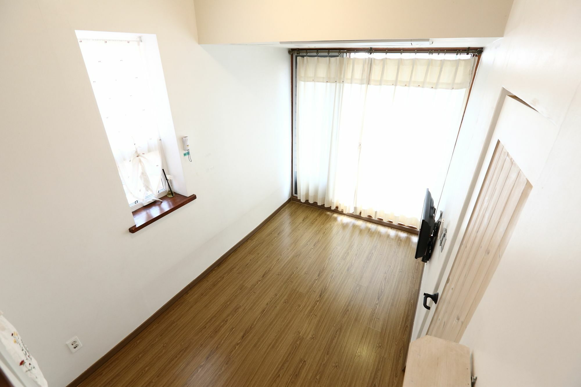 Yujung Guesthouse Jeonju Luaran gambar